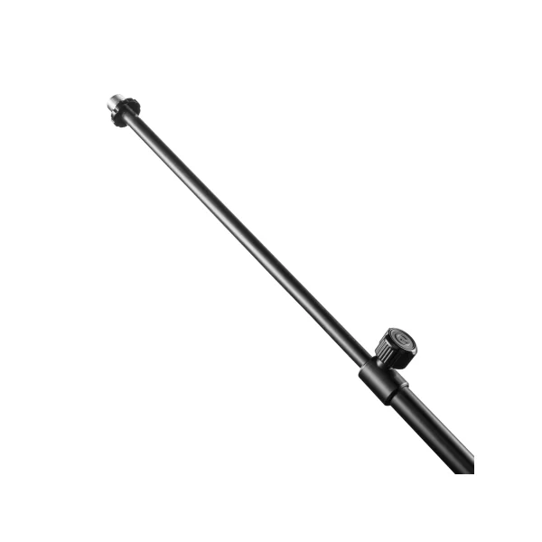 TMS 4322 B Gravity - Pied micro série touring pro avec perche télescopique
