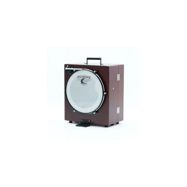 TOCA Kickboxx Suitecase Drum