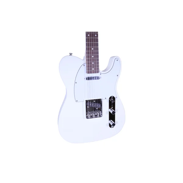 Tokaï ATE-48 Vintage White RN