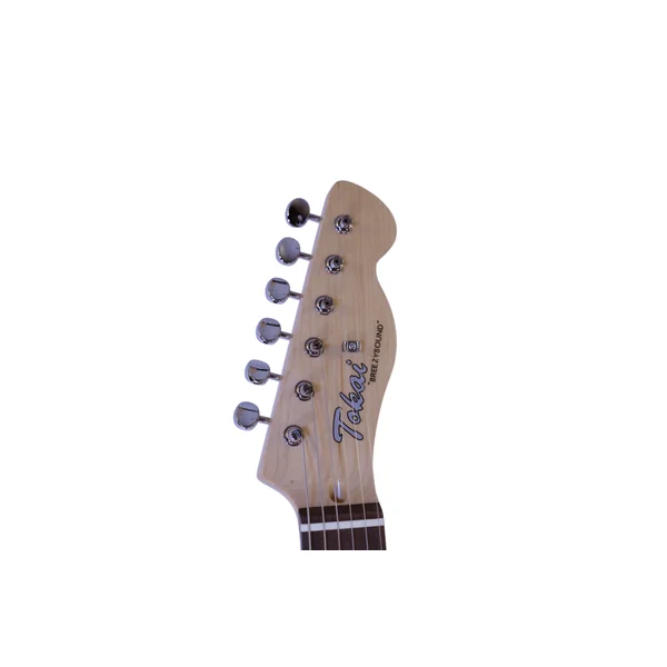 Tokaï ATE-48 Vintage White RN