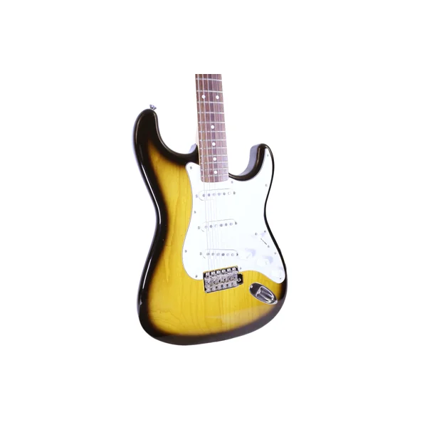 Tokaï TST-95A Golden Sunburst RN