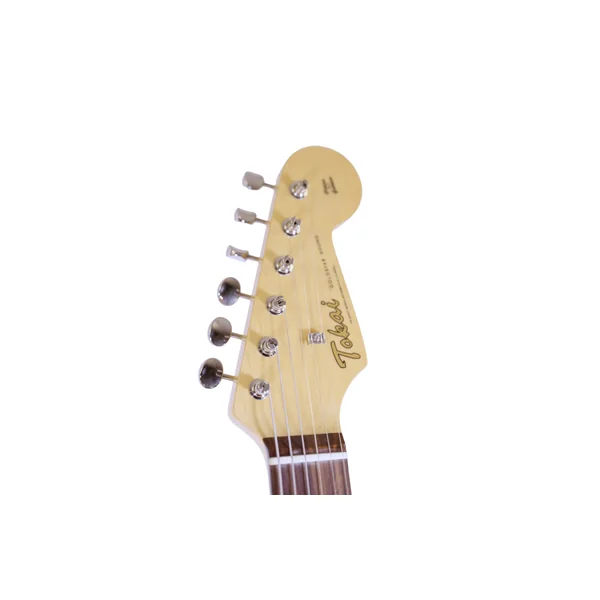 Tokaï TST-95A Golden Sunburst RN