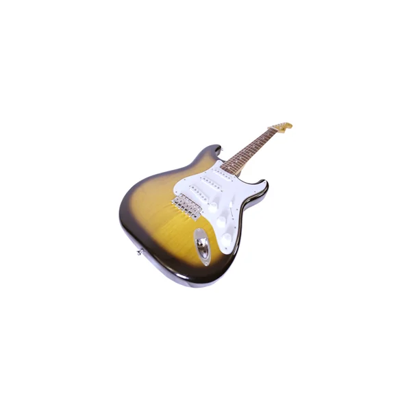 Tokaï TST-95A Golden Sunburst RN