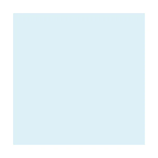 TOLLENS Peinture acrylique multi-usages "Couleur Plurielle" satin Aerienne