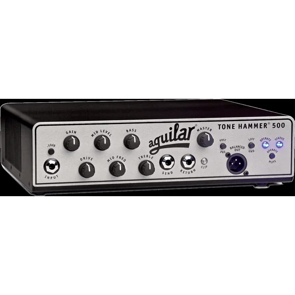 Tone Hammer 500