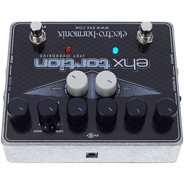 Tortion JFET Overdrive