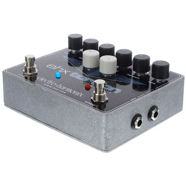 Tortion JFET Overdrive