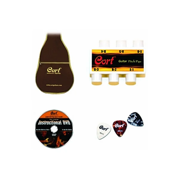 Trailblazer CAP-810 Pack - natural open pore