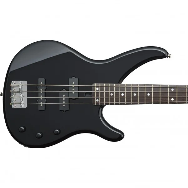 TRBX174 BL - black