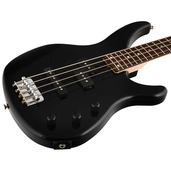 TRBX174 BL - black