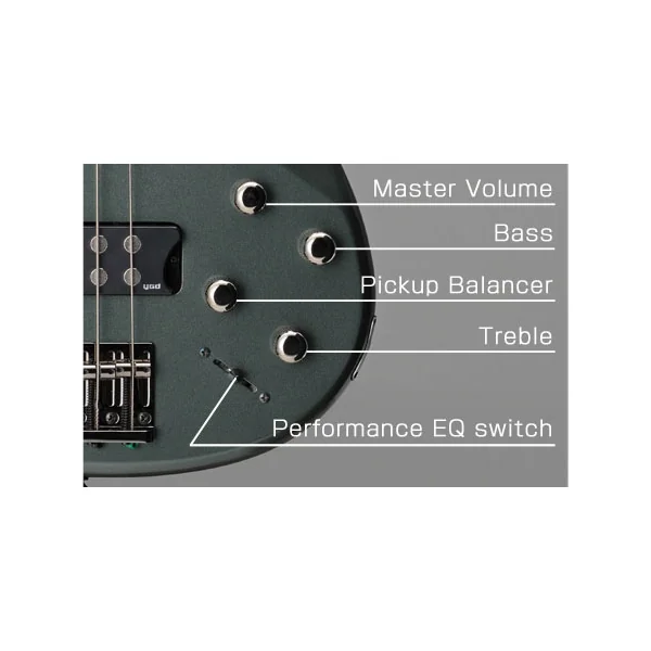 TRBX304 - mist green