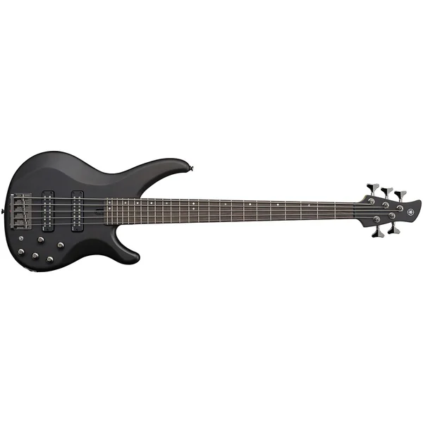 TRBX505 TBL - translucent black