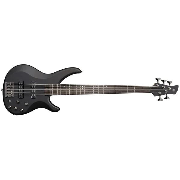 TRBX505 TBL - translucent black