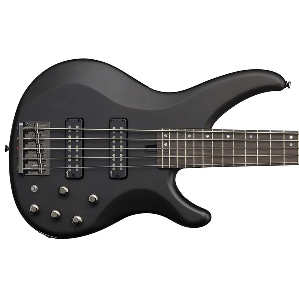 TRBX505 TBL - translucent black