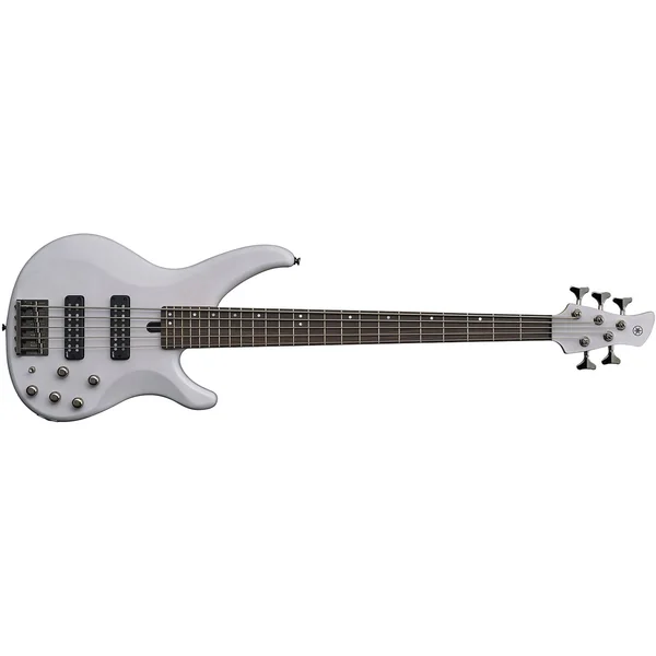 TRBX505 TWH - translucent white