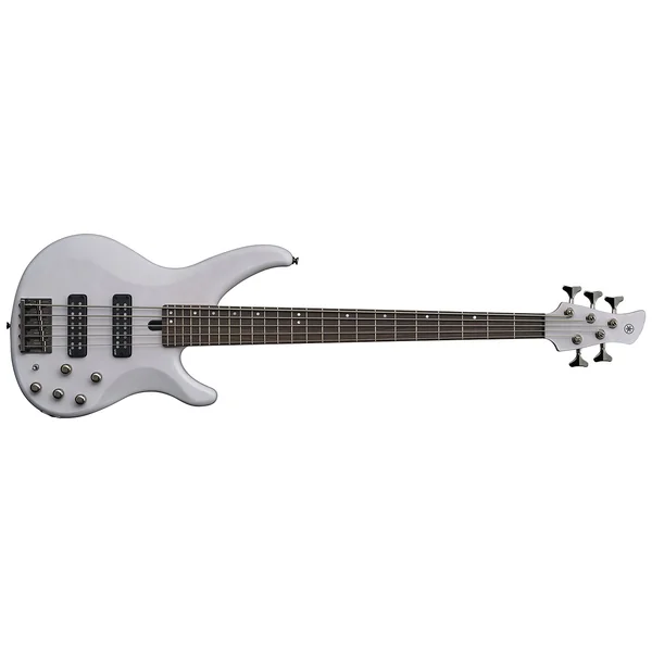 TRBX505 TWH - translucent white