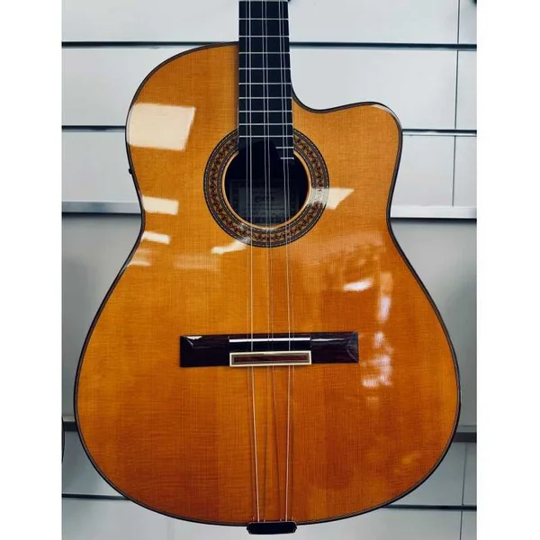 TRES CUBANO ELECTRO ESTEVE WITH CUTAWAY - OCCASION