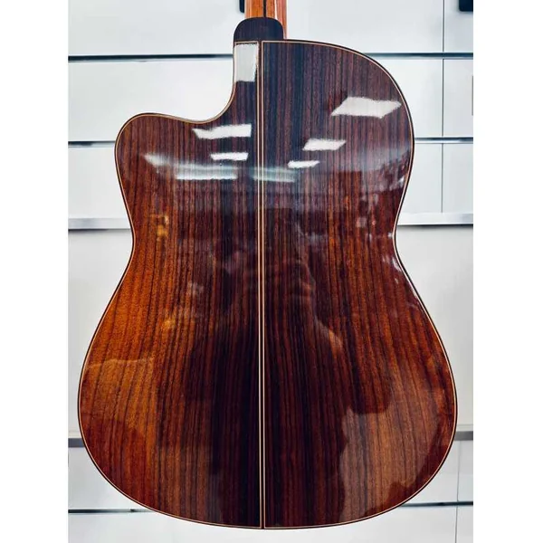 TRES CUBANO ELECTRO ESTEVE WITH CUTAWAY - OCCASION