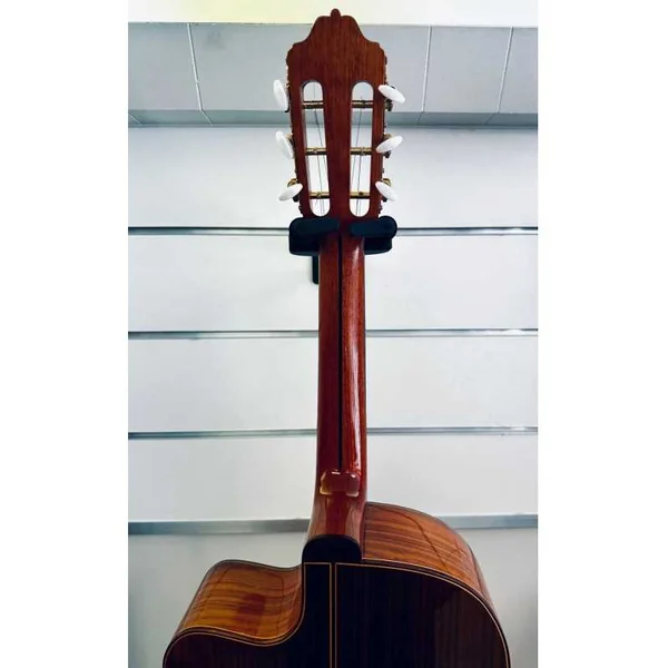 TRES CUBANO ELECTRO ESTEVE WITH CUTAWAY - OCCASION