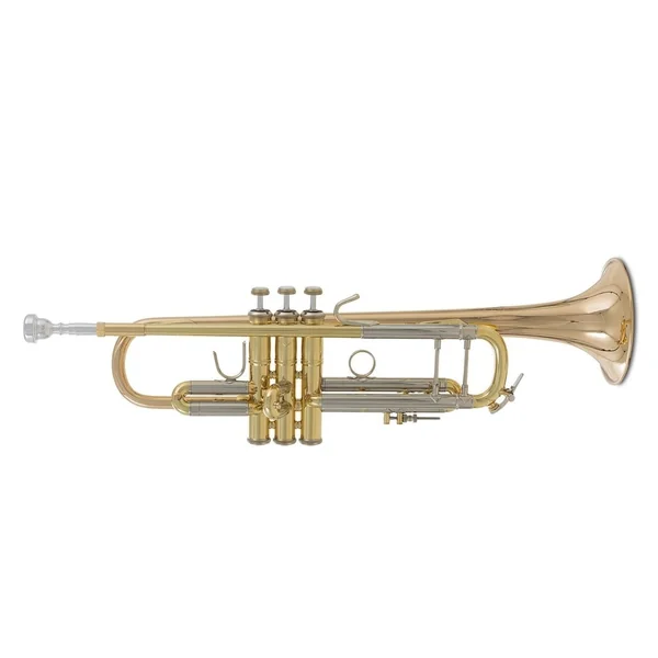 Trompette Sib Bach Stradivarius 180-37G