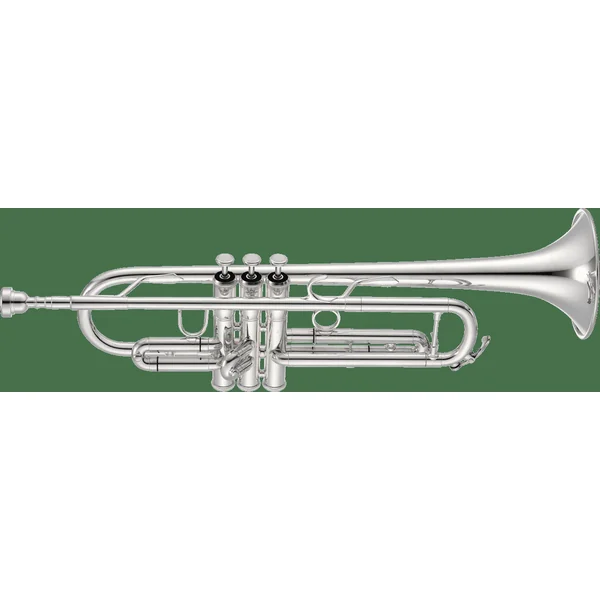 Trompette Sib Jupiter JTR1100SQ Argent