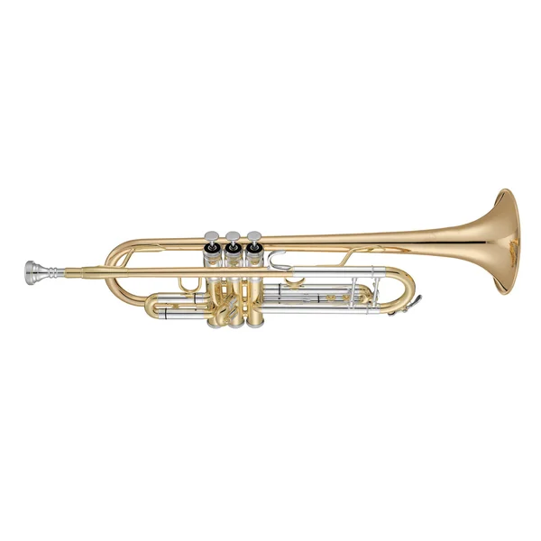 Trompette Sib XO 1602RLS4