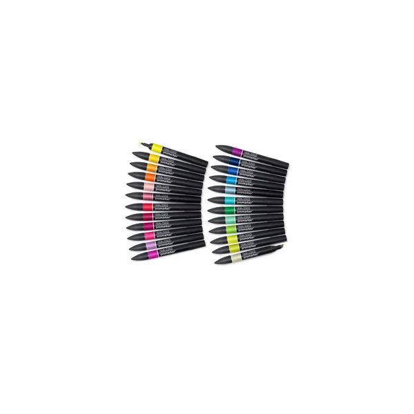 Trousse Etudiant Designer 24 Promarker