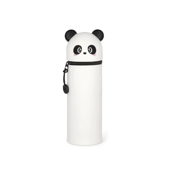 Trousse Panda pot à crayons Kawai - Legami