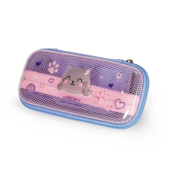 Trousse Wonderwow Chat - Legami