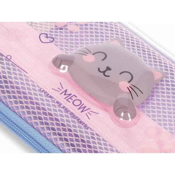 Trousse Wonderwow Chat - Legami