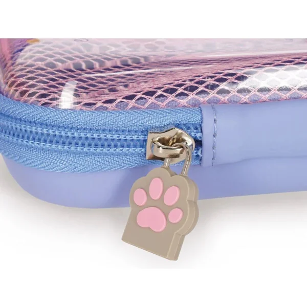 Trousse Wonderwow Chat - Legami