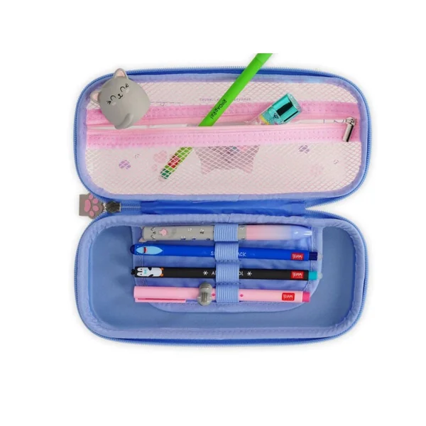 Trousse Wonderwow Chat - Legami