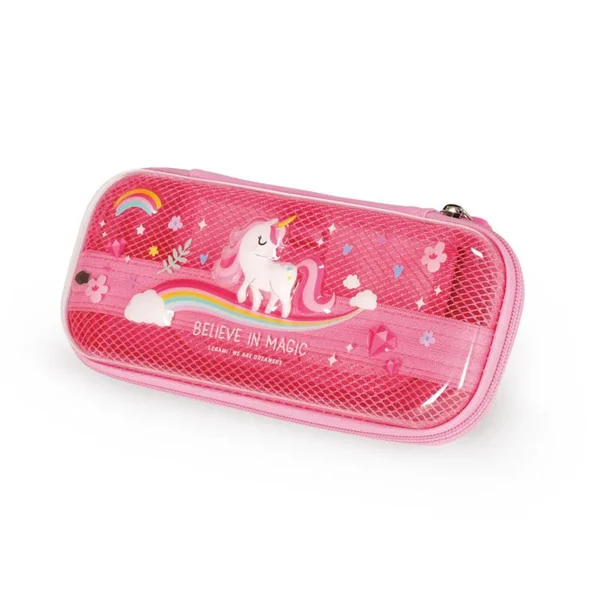 Trousse Wonderwow Licorne - Legami