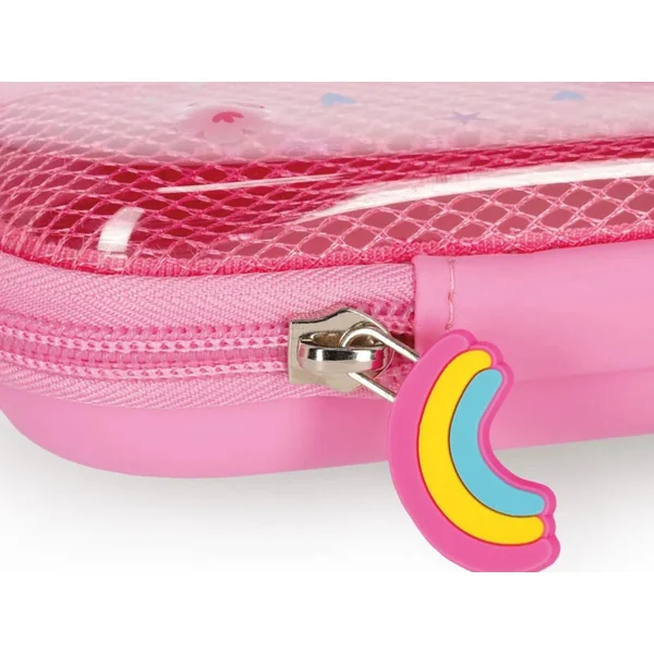 Trousse Wonderwow Licorne - Legami