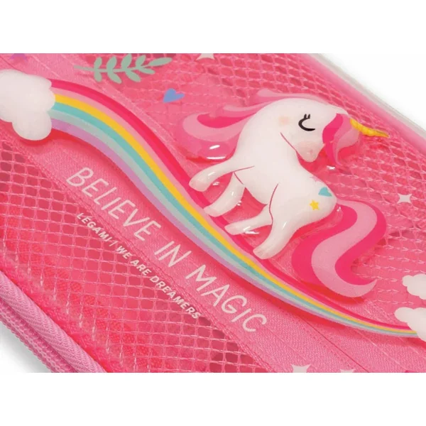 Trousse Wonderwow Licorne - Legami