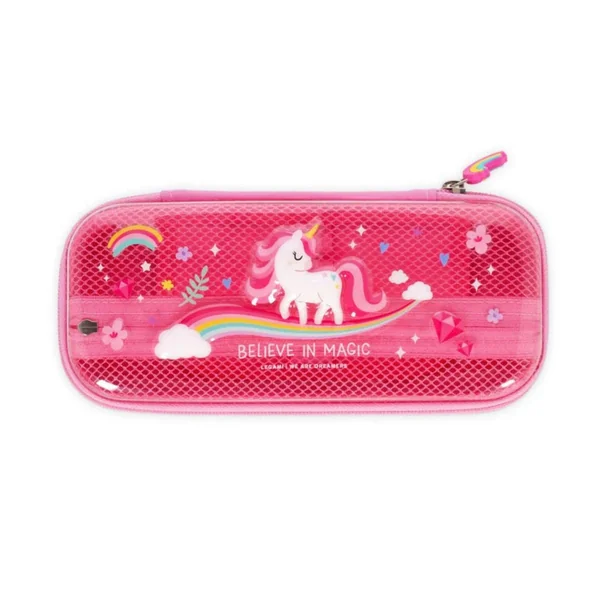 Trousse Wonderwow Licorne - Legami