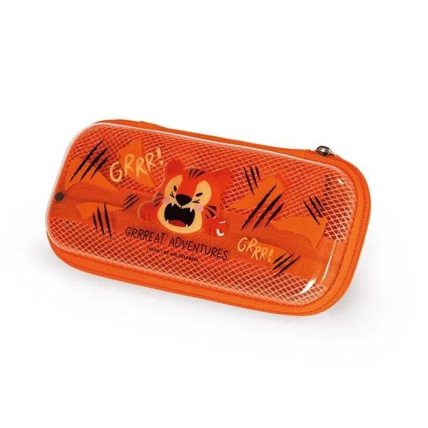 Trousse Wonderwow Tigre - Legami