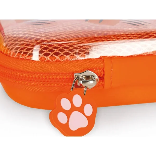 Trousse Wonderwow Tigre - Legami