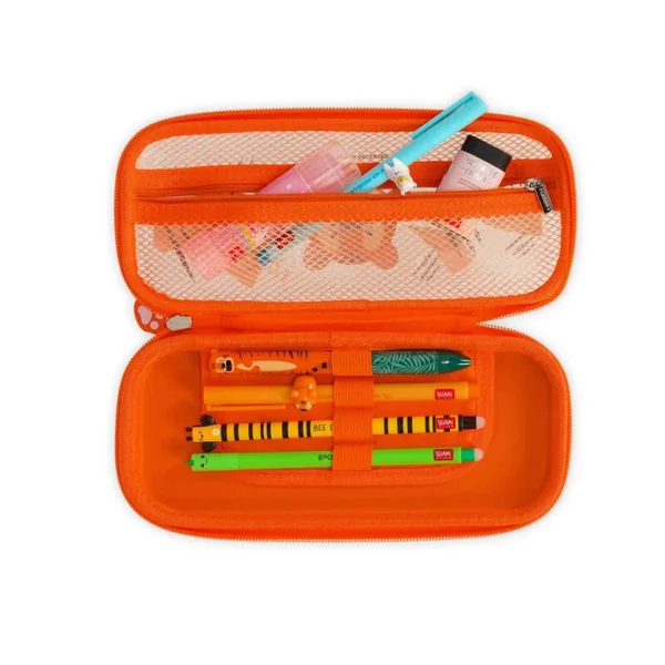 Trousse Wonderwow Tigre - Legami