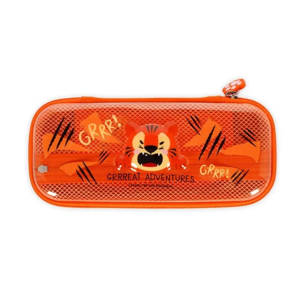 Trousse Wonderwow Tigre - Legami