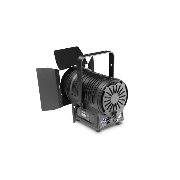 TS200 WW Cameo Projecteur théatre LED 180W Fresnel Blanc Chaud
