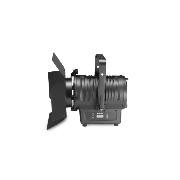 TS200 WW Cameo Projecteur théatre LED 180W Fresnel Blanc Chaud