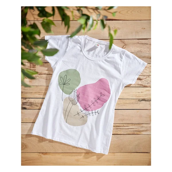 T-shirt pour femme