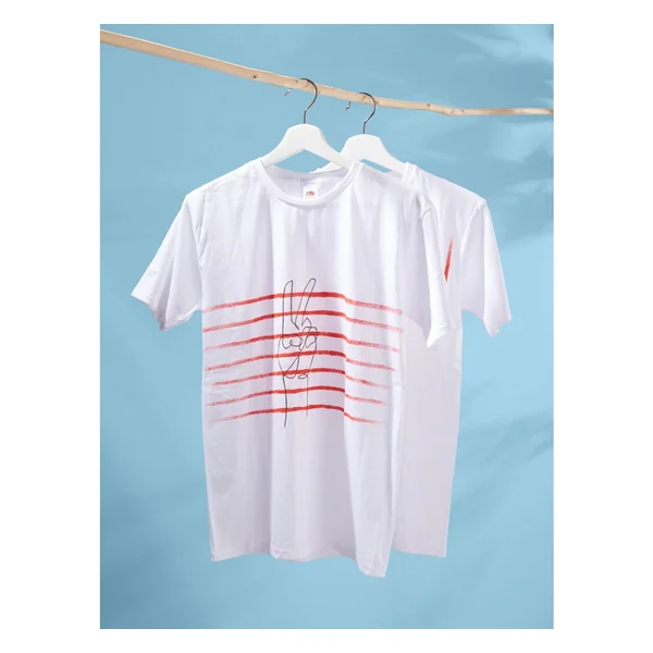 T-shirt pour femme