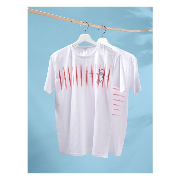 T-shirt pour femme