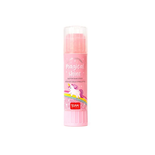 Tube de colle à paillettes - Legami