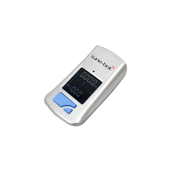 TUNE-BOT Gig Accordeur pour batterie