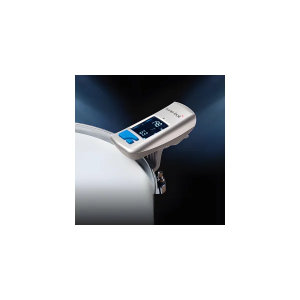 TUNE-BOT Gig Accordeur pour batterie