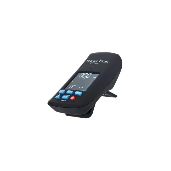 TUNE-BOT Studio Accordeur pour batterie