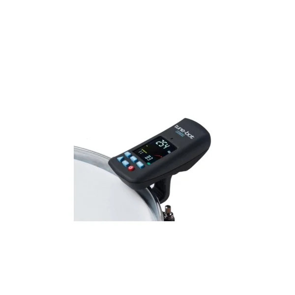 TUNE-BOT Studio Accordeur pour batterie
